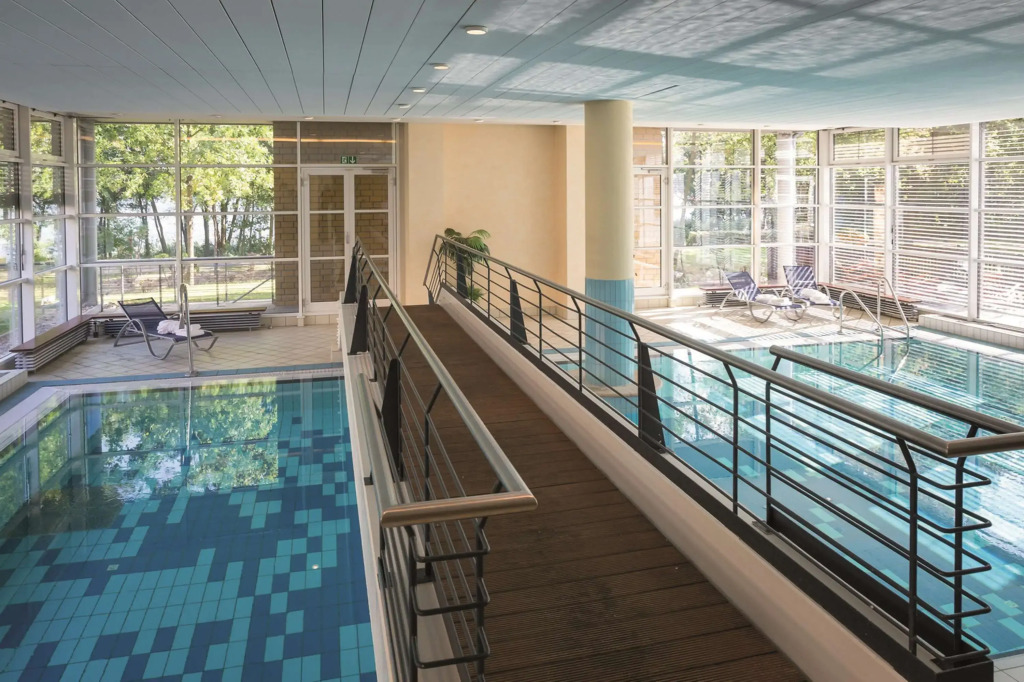 Seminaris Avendi Hotel Potsdam