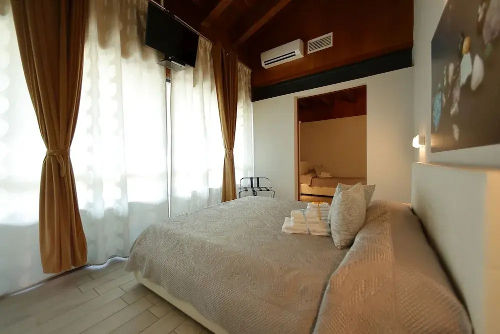 Garda Luxury Rooms