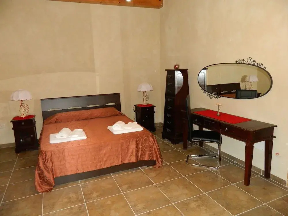 Agriturismo PALMERI