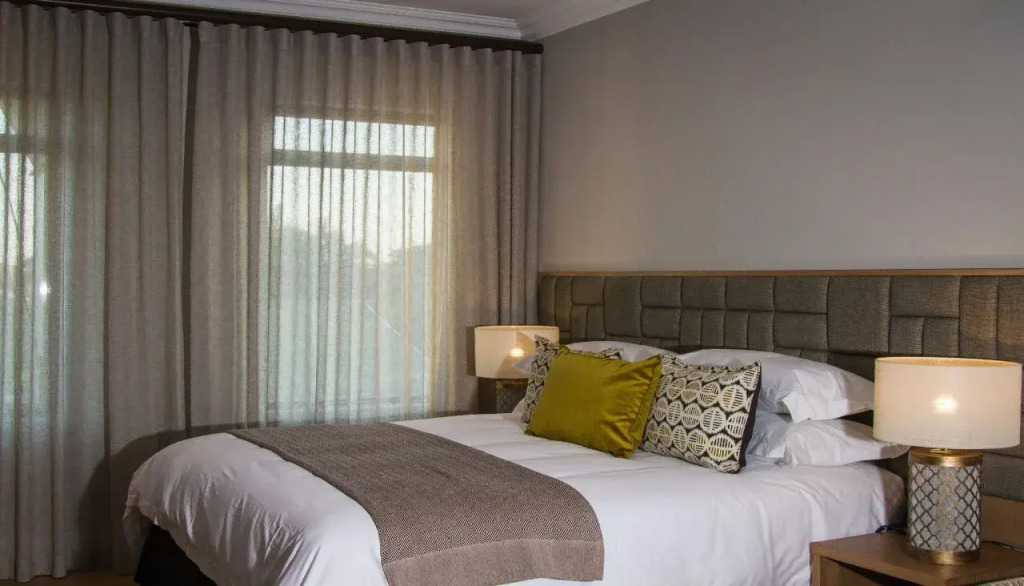Endless Horizons Boutique Hotel