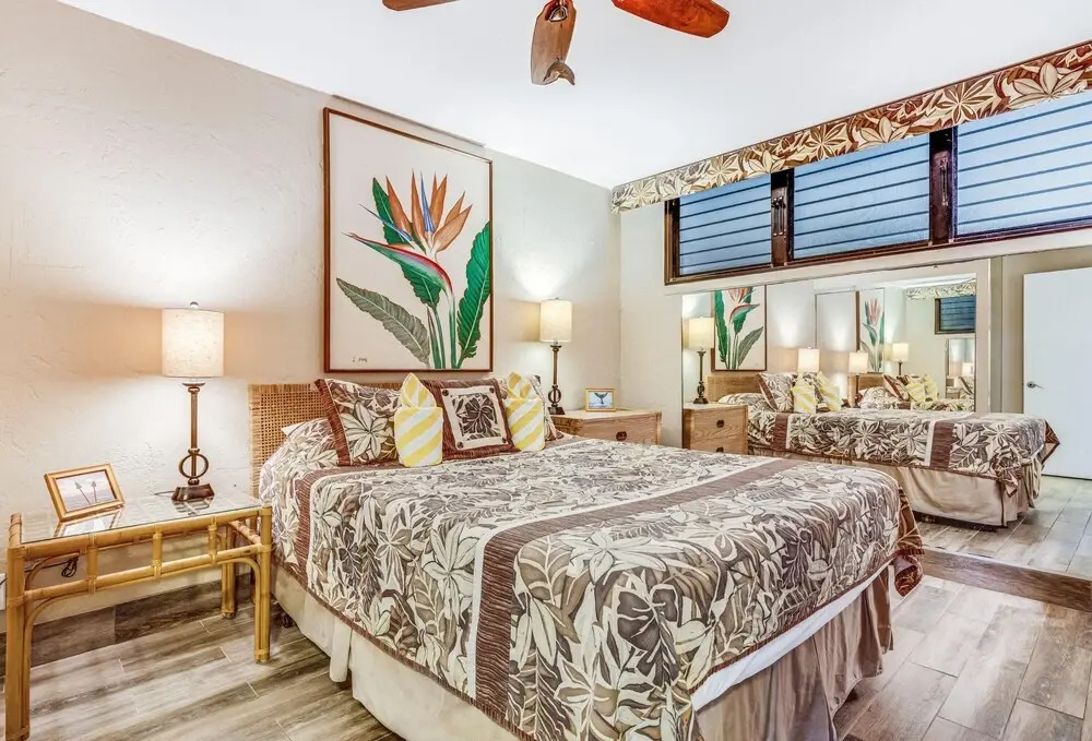 Kihei Surfside #107 by Ali'i Resorts