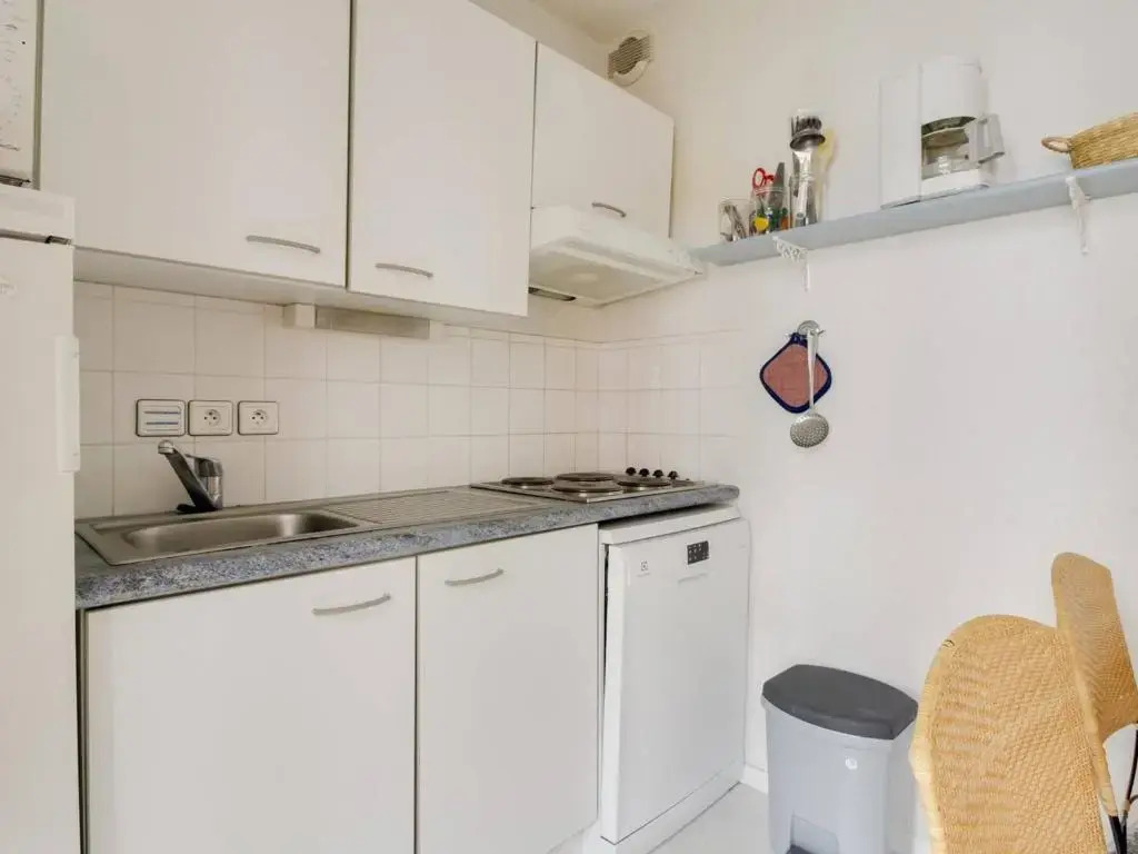 Appartement Cauterets, 2 Pièces, 4 Personnes - Fr-1-401-109