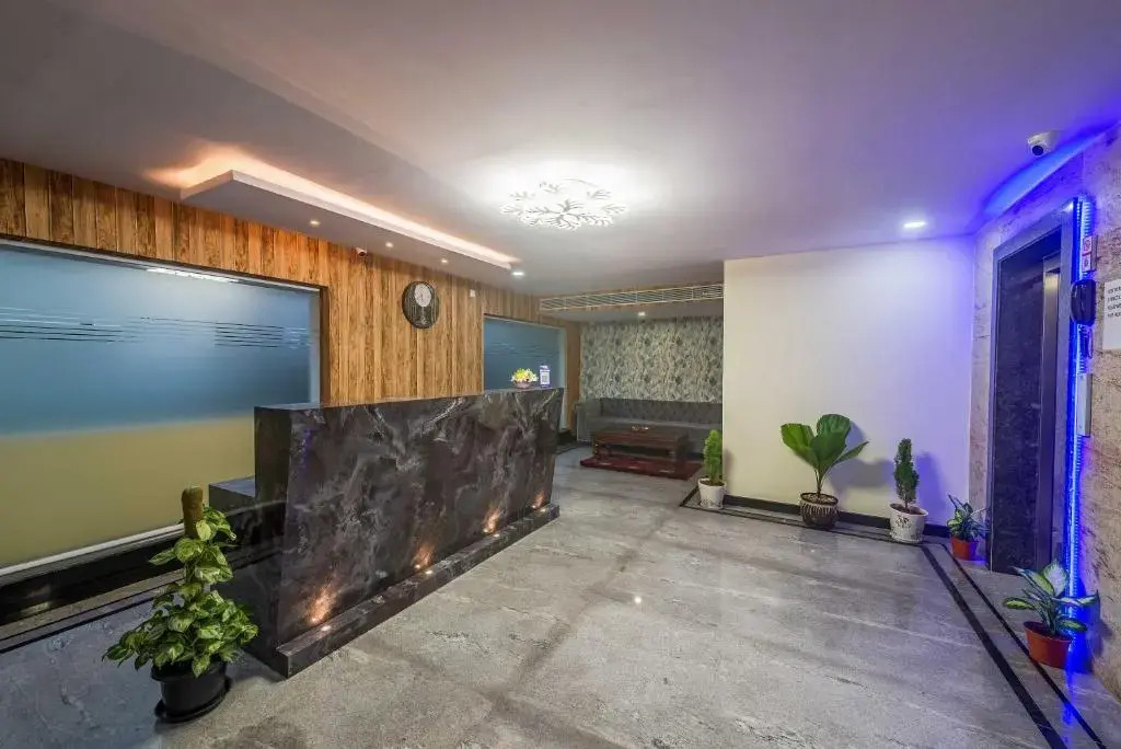 Zenith Suites