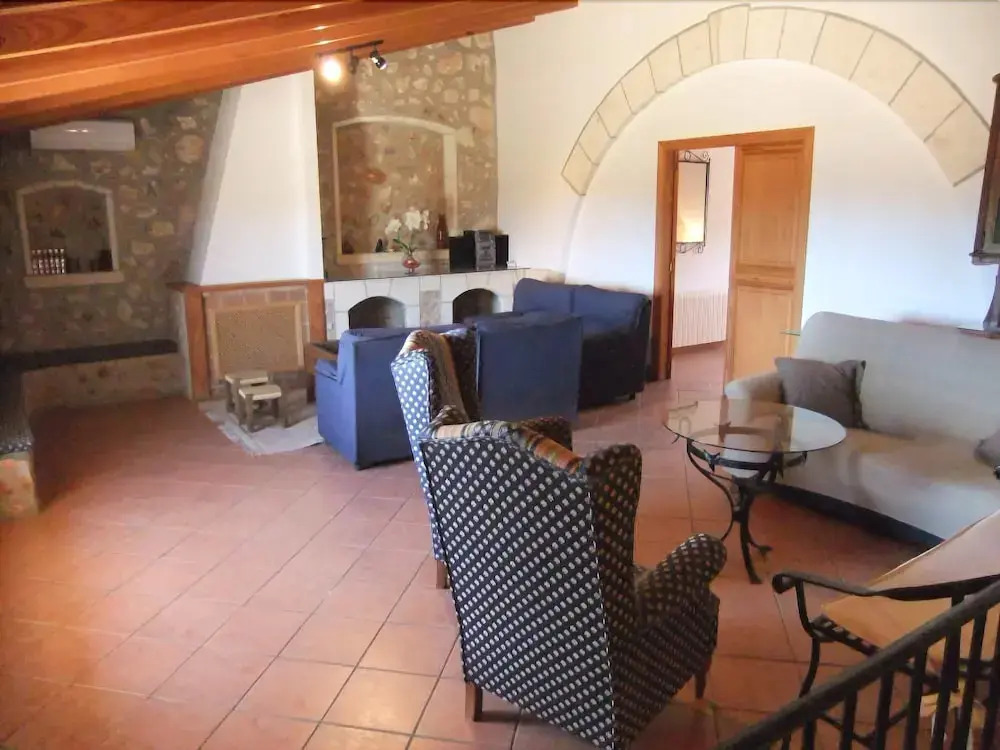 Finca Can Morei