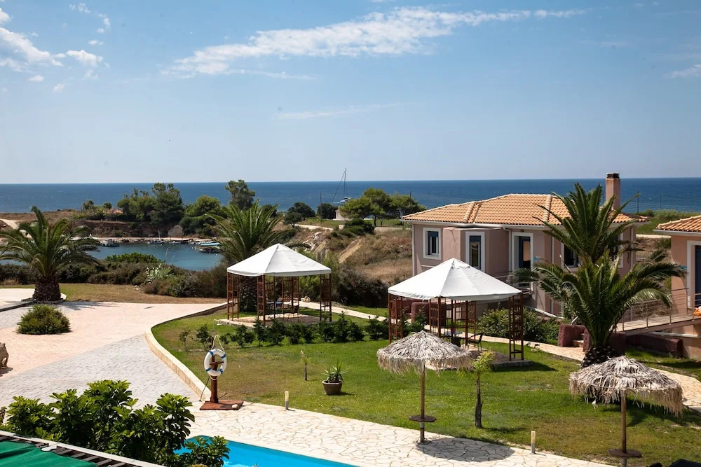 Villa Sapphire