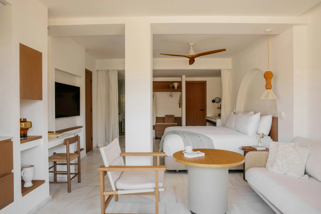Villa Le Blanc, a Gran Meliá Hotel Hotel - The Leading Hotels of The World