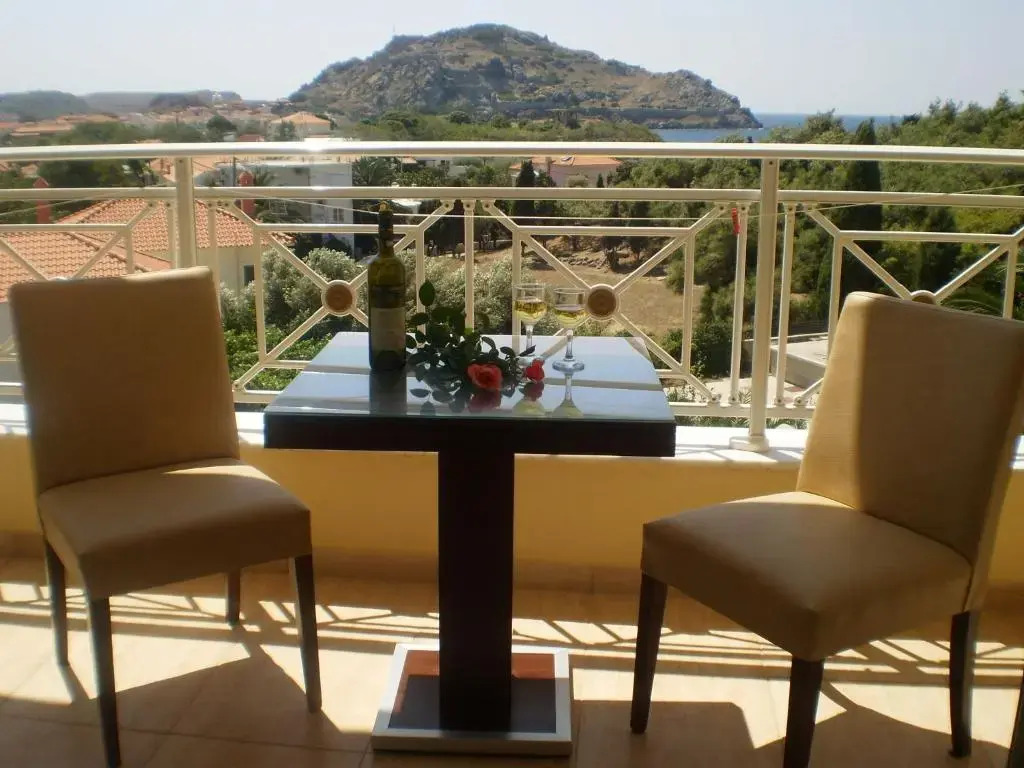 Hotel Sotiris Superior Apartments