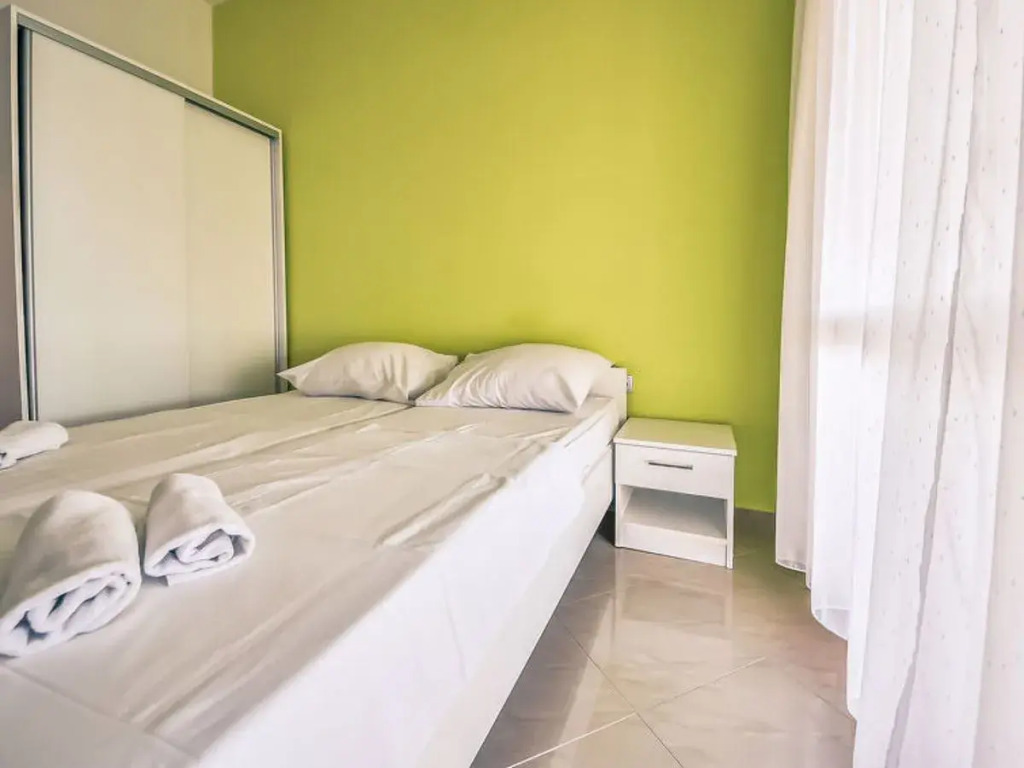 Apartment Škroćo Maslenica 30334