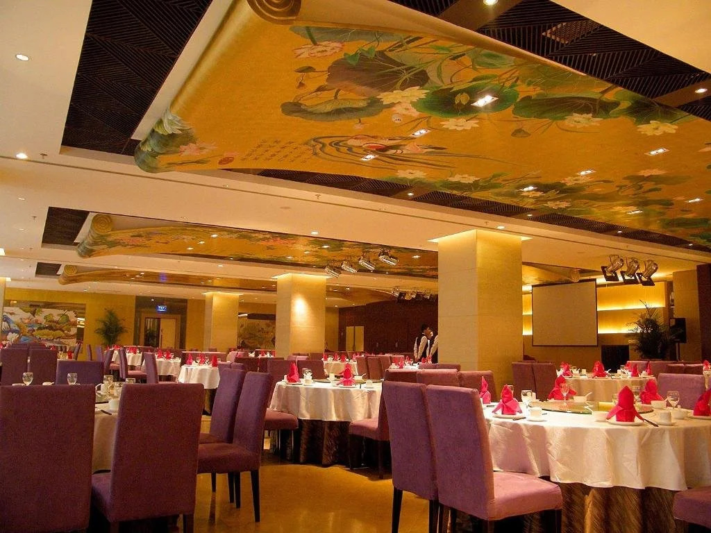Congtai Grand Hotel