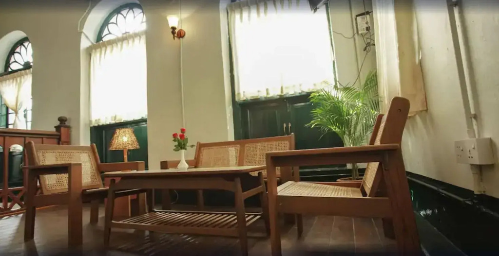 501 Merchant Bed & Breakfast - Hostel
