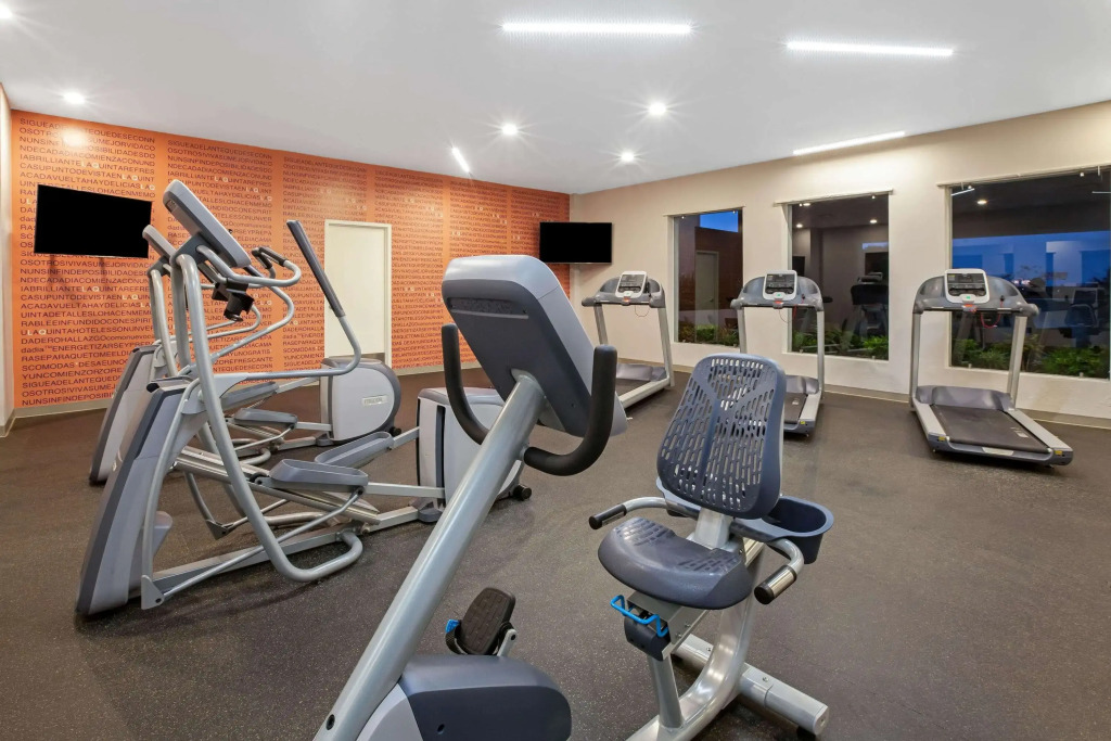 La Quinta by Wyndham Aguascalientes