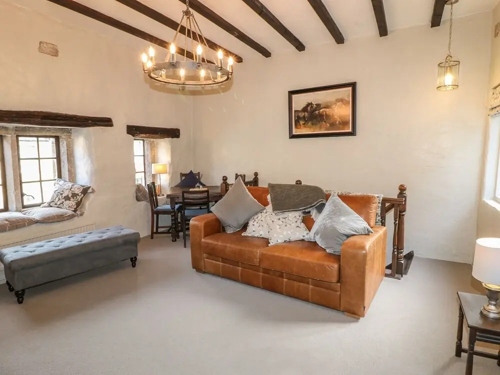 Farriers Cottage, Matlock