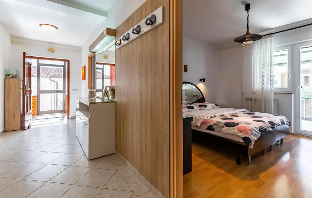 Ferienwohnung Medulin