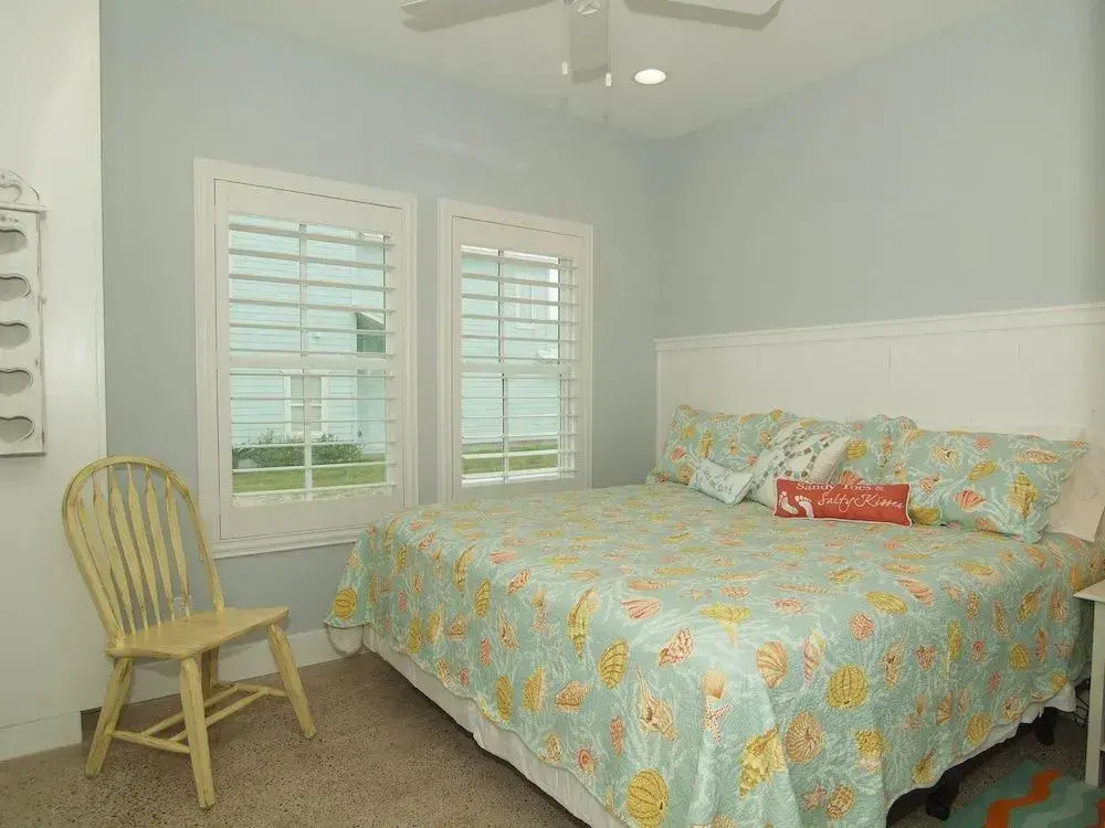 A Shore Thing Bb903 5 Bedrooms 4.5 Bathrooms Home