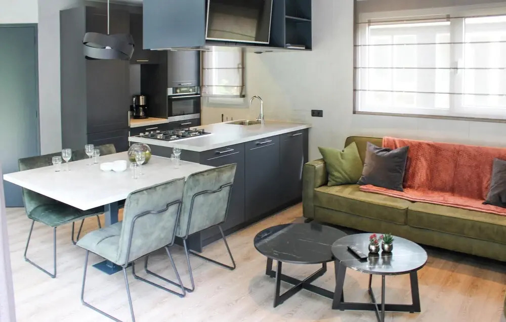 Cozy Home In Epe With Wifi