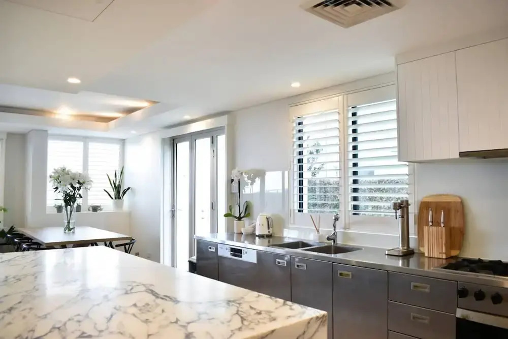 Beautiful Beachside Apartment in Bondi