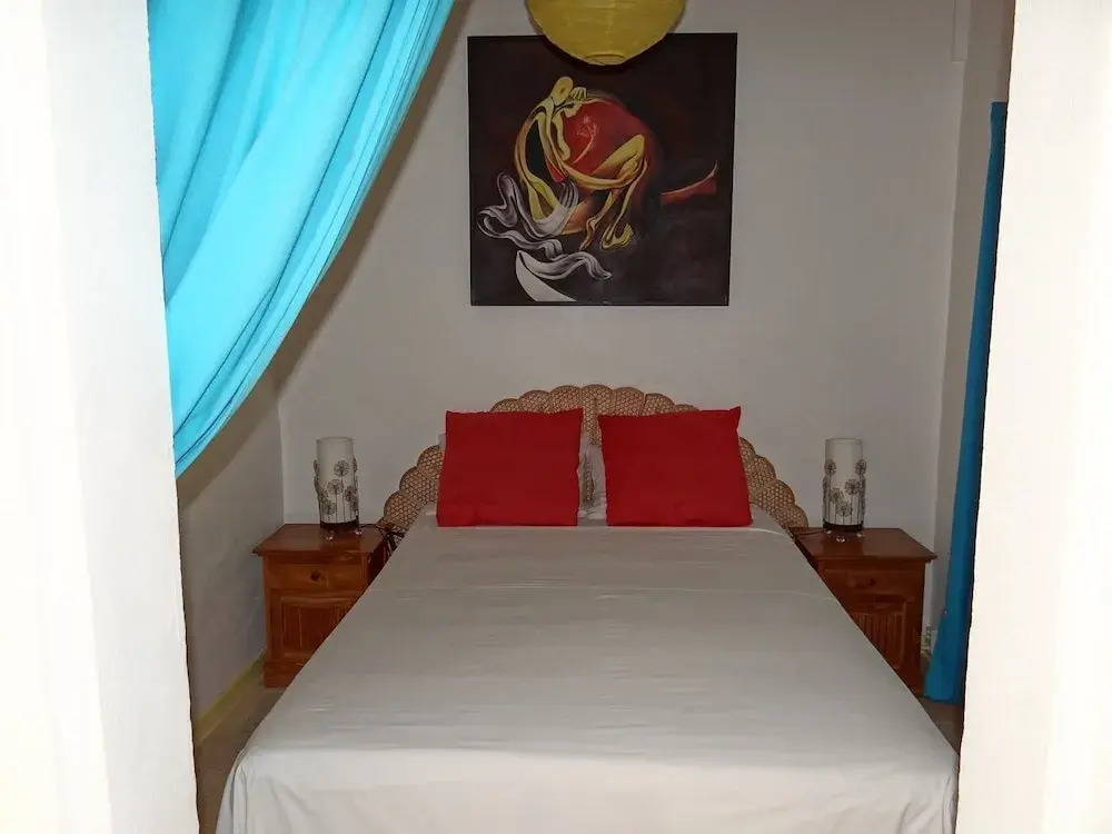 VeLouThim Apartments