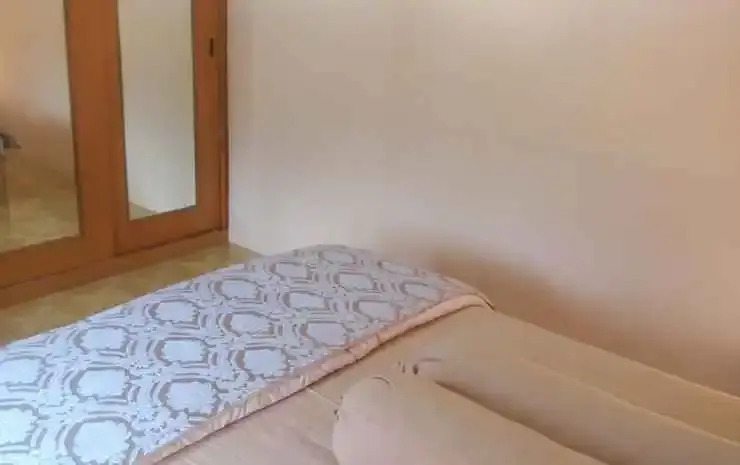 Cozy Apartment Style near Airport at Terate