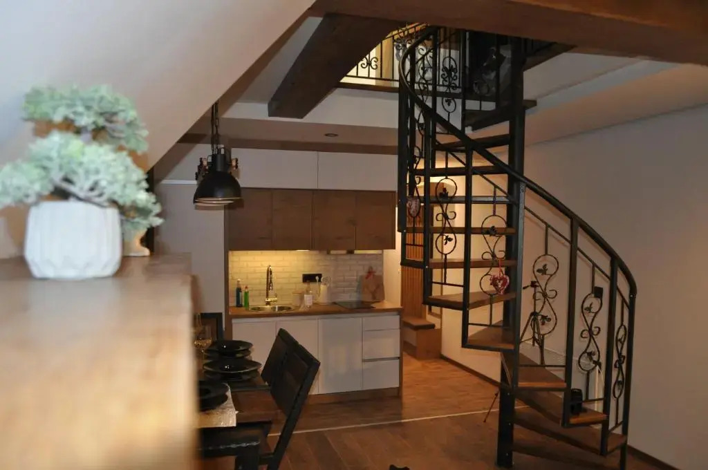 Garnet Star Apartments, Kopaonik, apartman br.3.