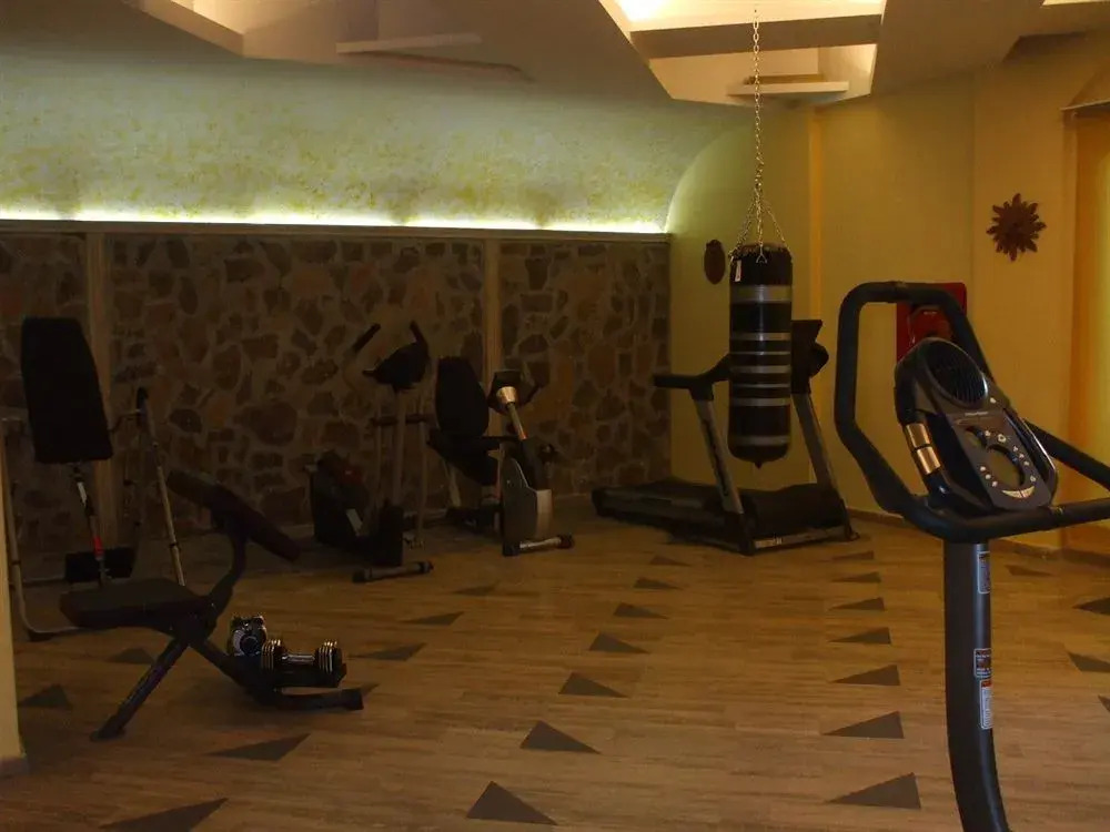 Hotel SantElia