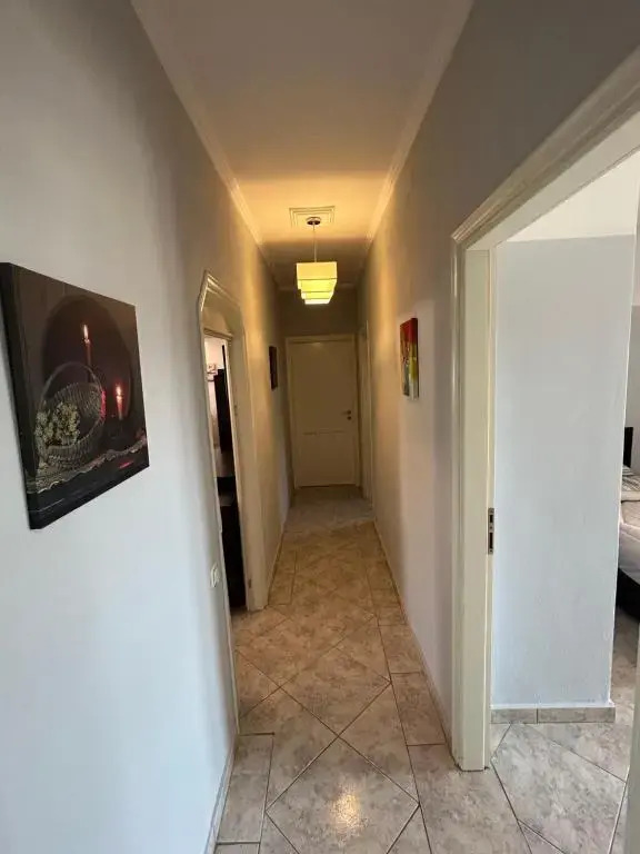 City Center Apartment