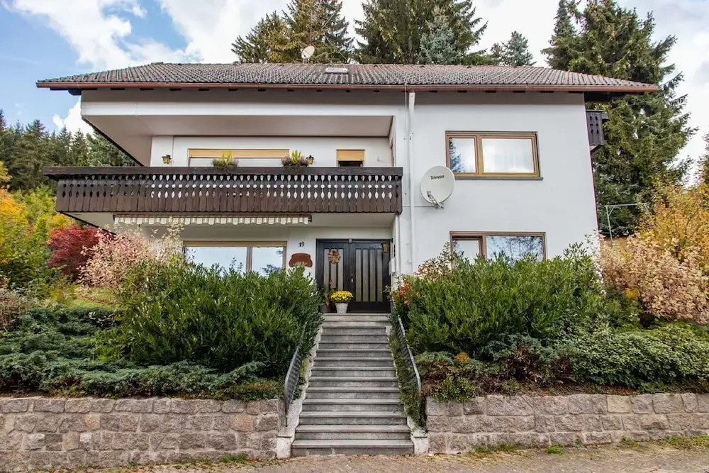 Haus Anna 1 Bedroom