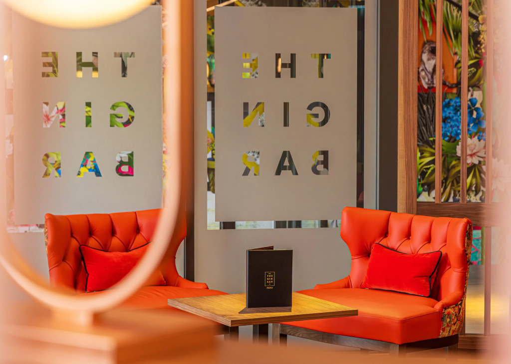 Crowne Plaza Newcastle - Stephenson Quarter by IHG