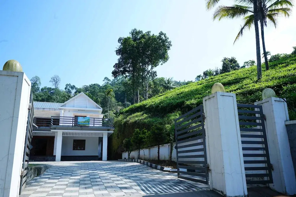 OYO 10639 Wonderful Homestay