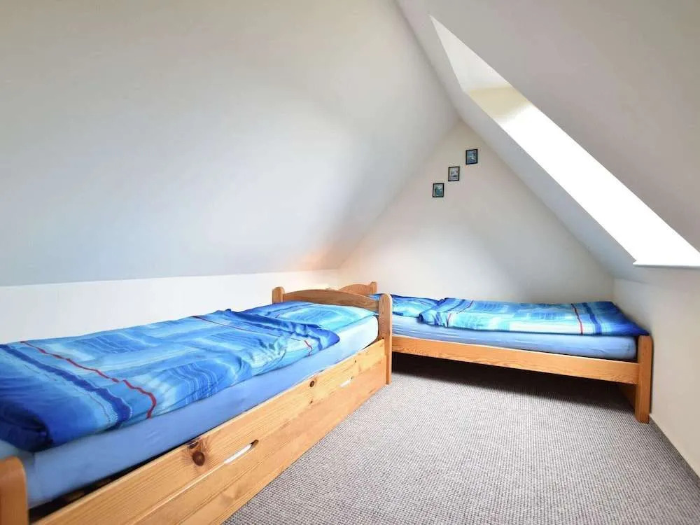 Wohnung in Elmenhorst Nahe Ostseestrand