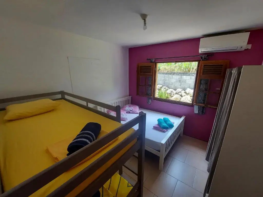 LOasis familliales du Gosier - villa f6