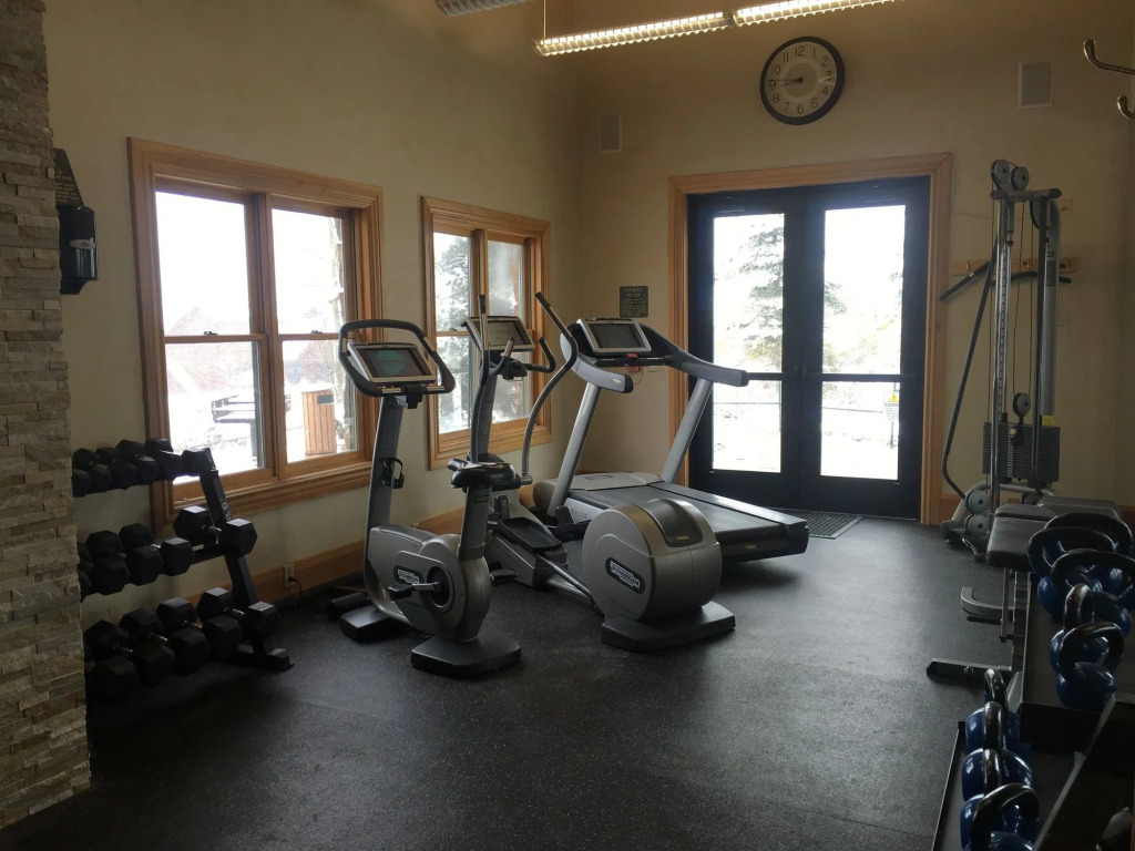 Mountain Lodge Telluride