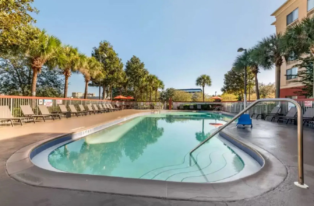 City Express by Marriott Orlando International Drive