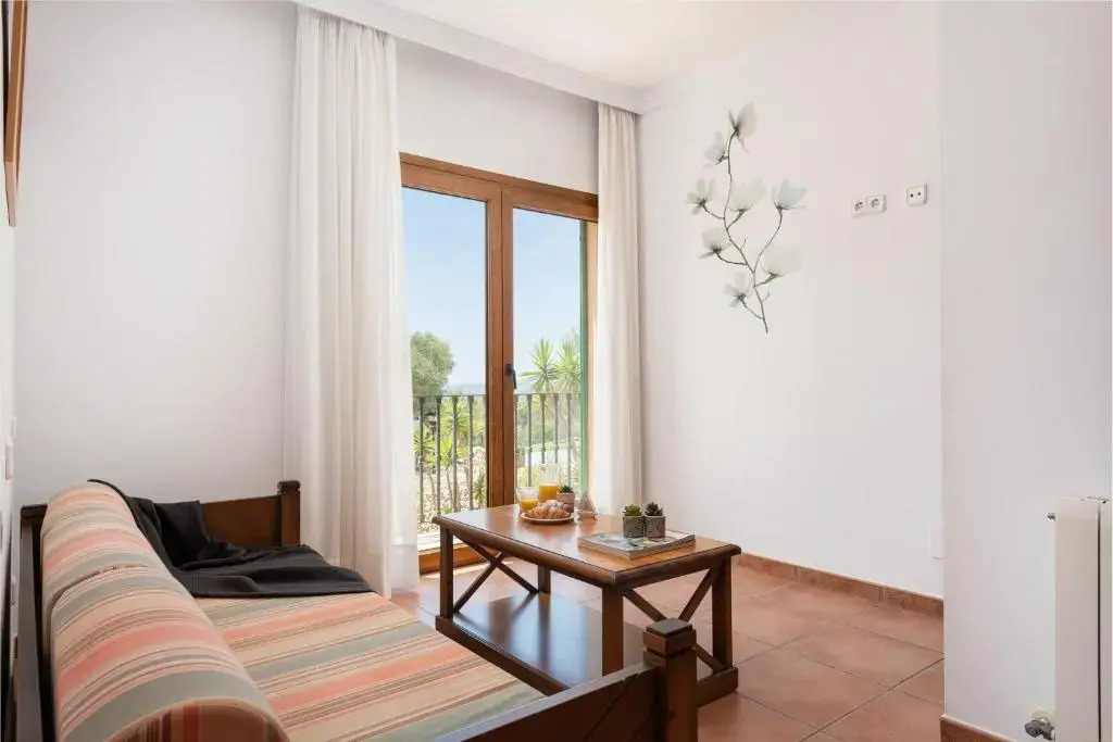 Beautiful Villa Puig des Call for 18 guests with pool