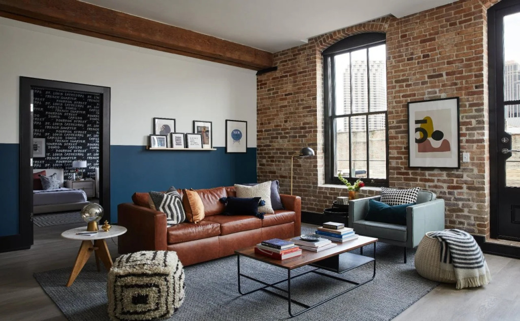 New Orleans Luxury Collection
