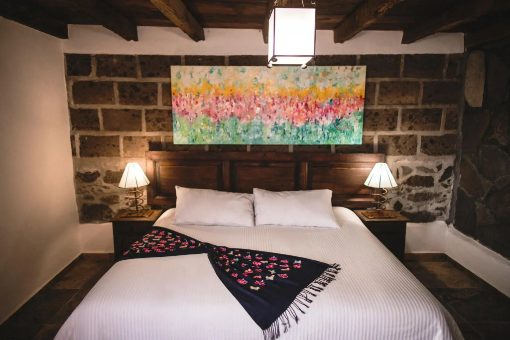 Hotel Petra