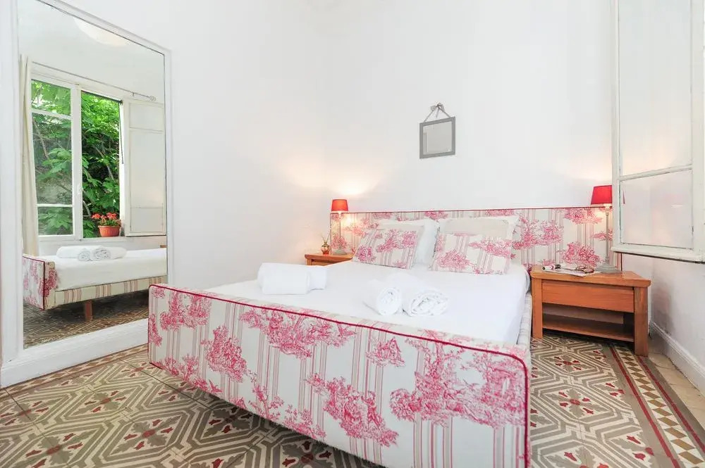 Suite Asphodeles FiveStarsHolidayHouse
