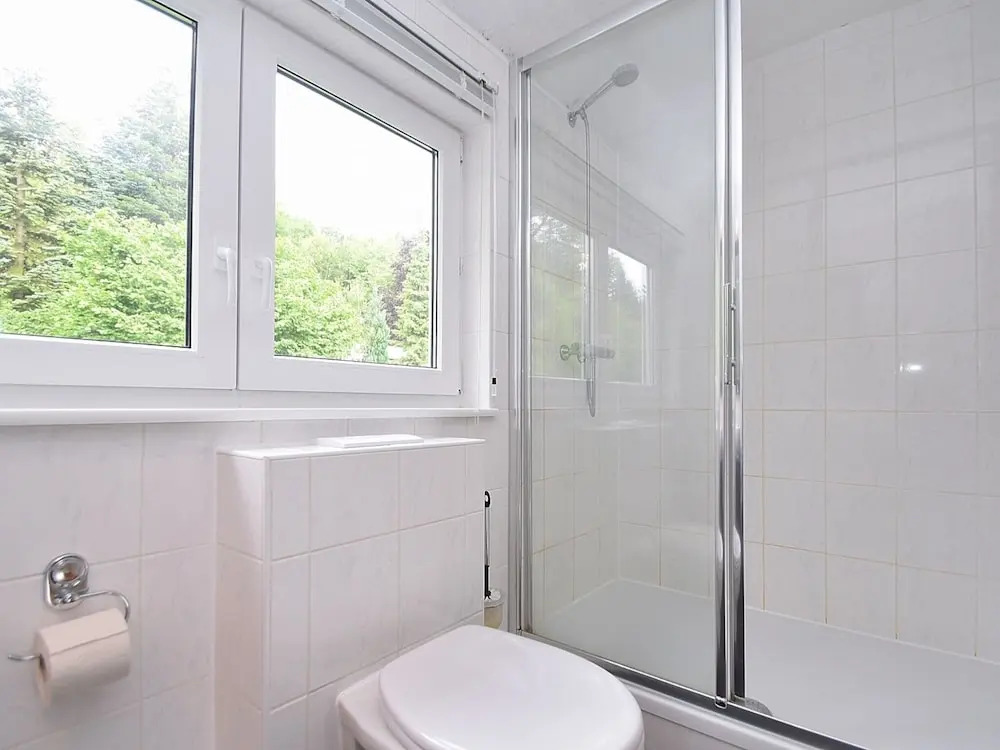 Spacious Cottage in Neuastenberg Sauerland near Ski Area