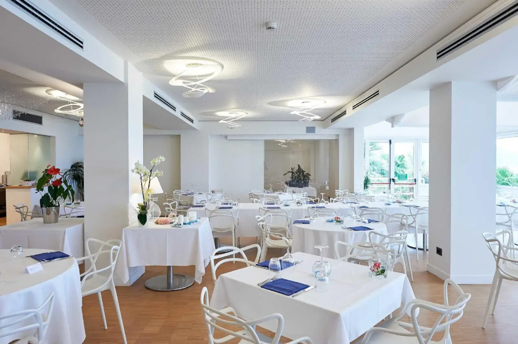 Hotel Croce Di Malta