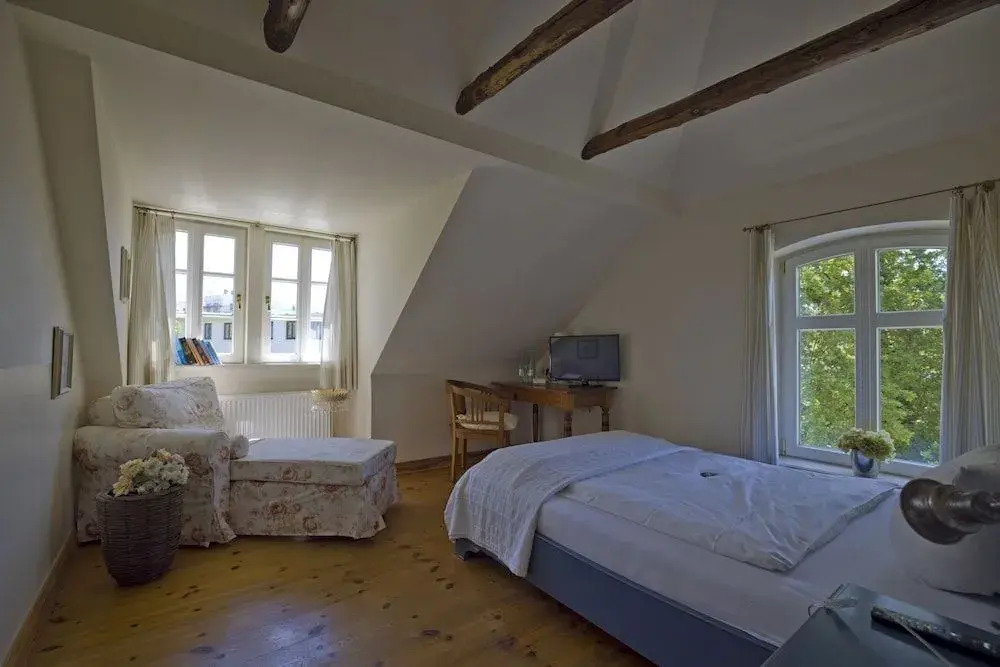 Hotel Hochzeitshaus