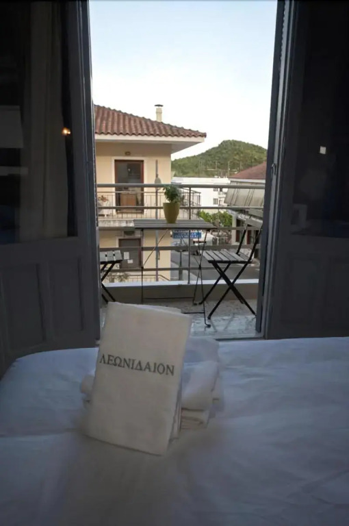 Leonidaion Guesthouse