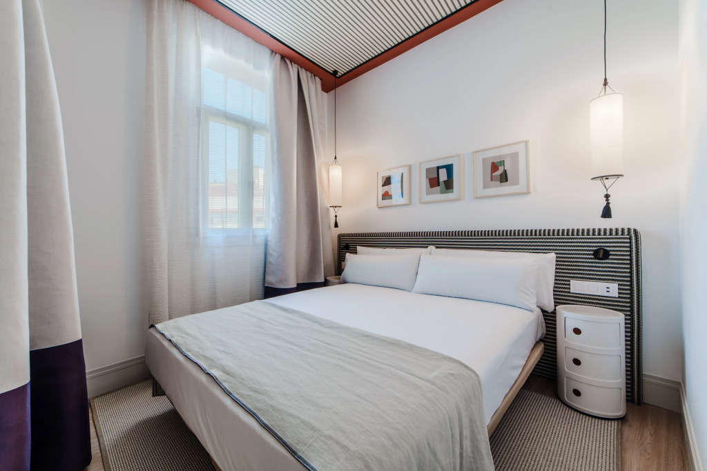 Apartamentos Soho Boutique Hoy No Me Puedo Levantar