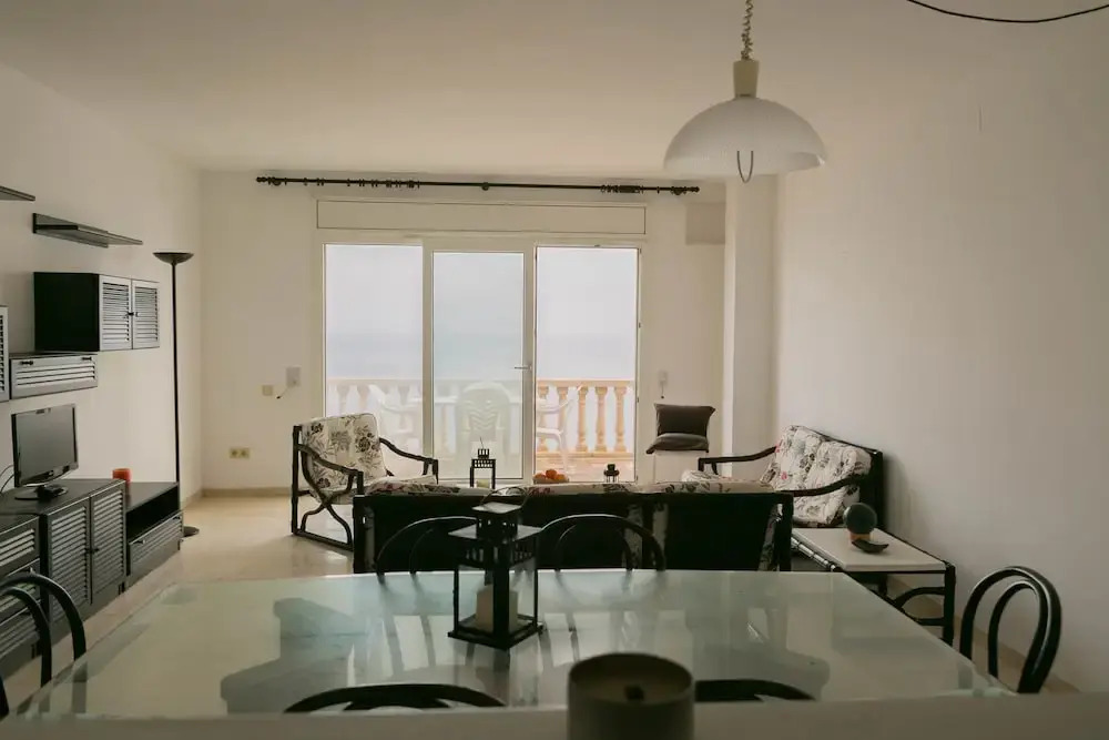 Apartamentos Sa Nau