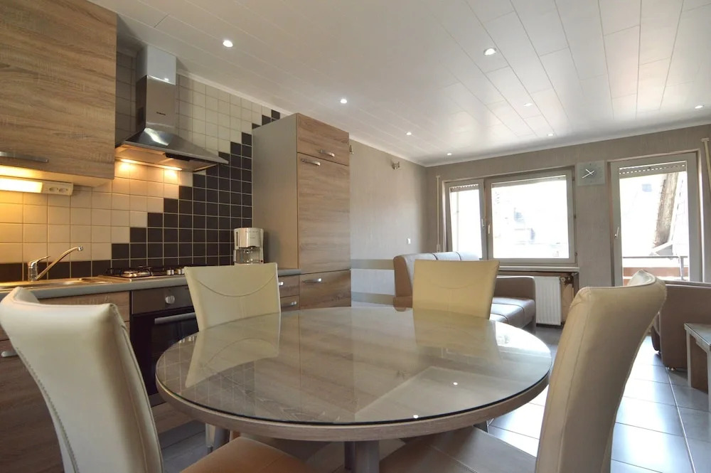 Apartment in Zell near Mosel River & Vineyards