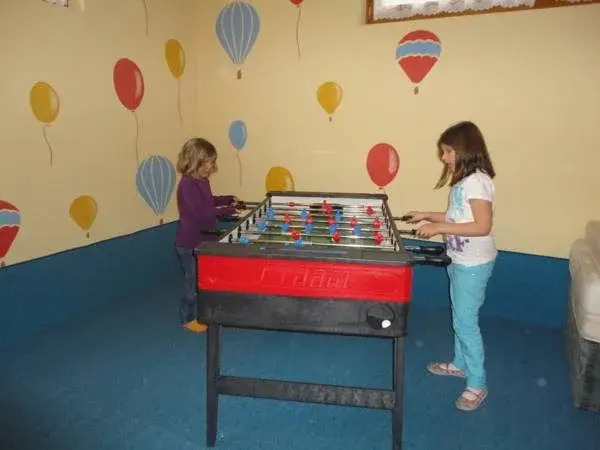 Hotel Roslehen