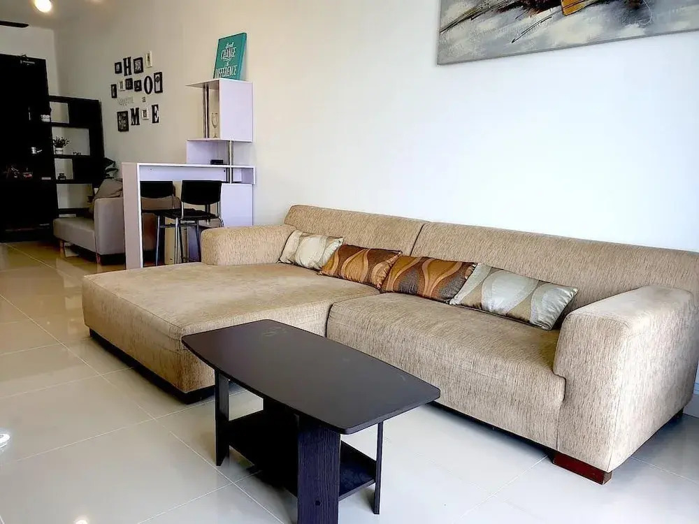 Ken Rimba Condominium Shah Alam