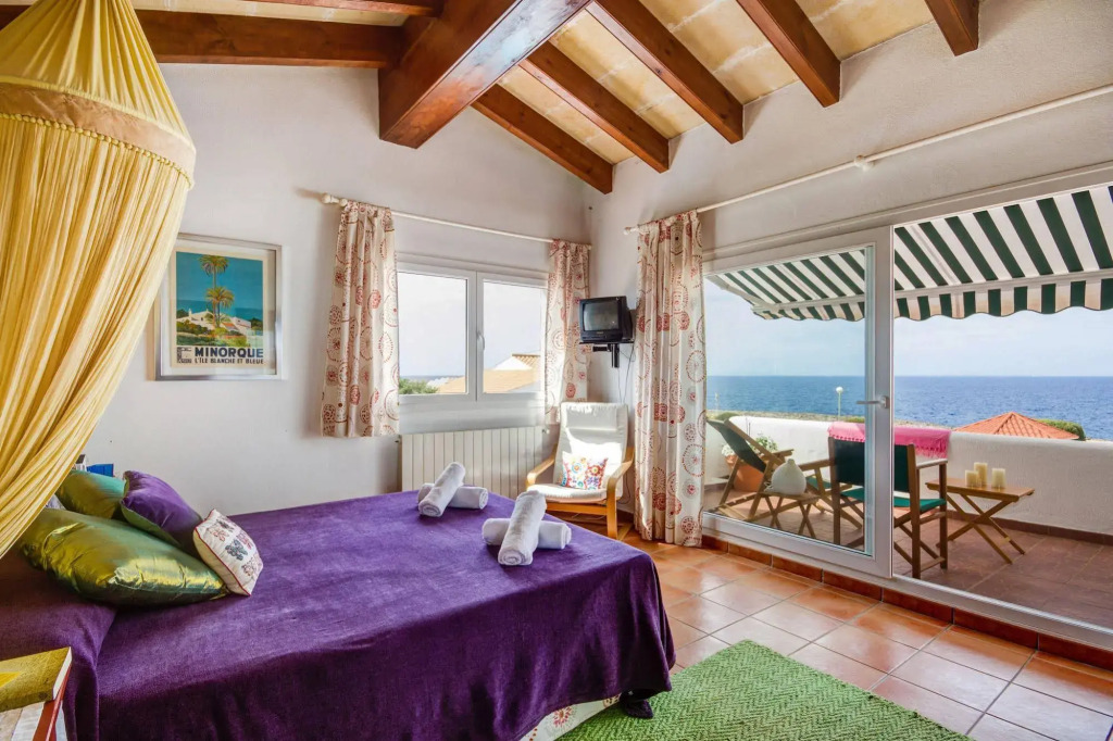 Villa Bellviure by Mauter Villas