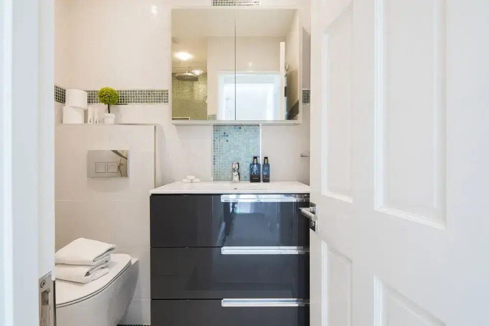 Star Street Serviced Apartments