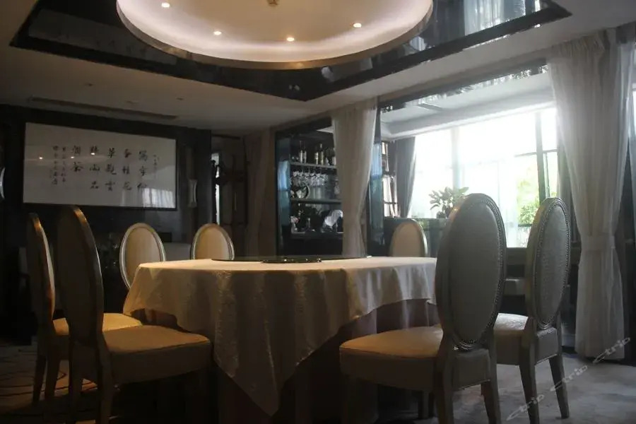 Scholar Hotel