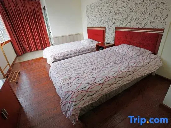 Pod Inn Hotel (Chengdu Xinhua Park)