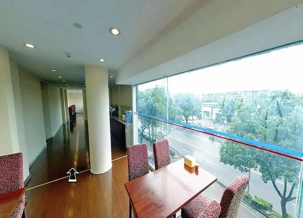 Hanting Hotel